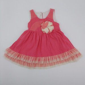 Isobella & Chloe Dress